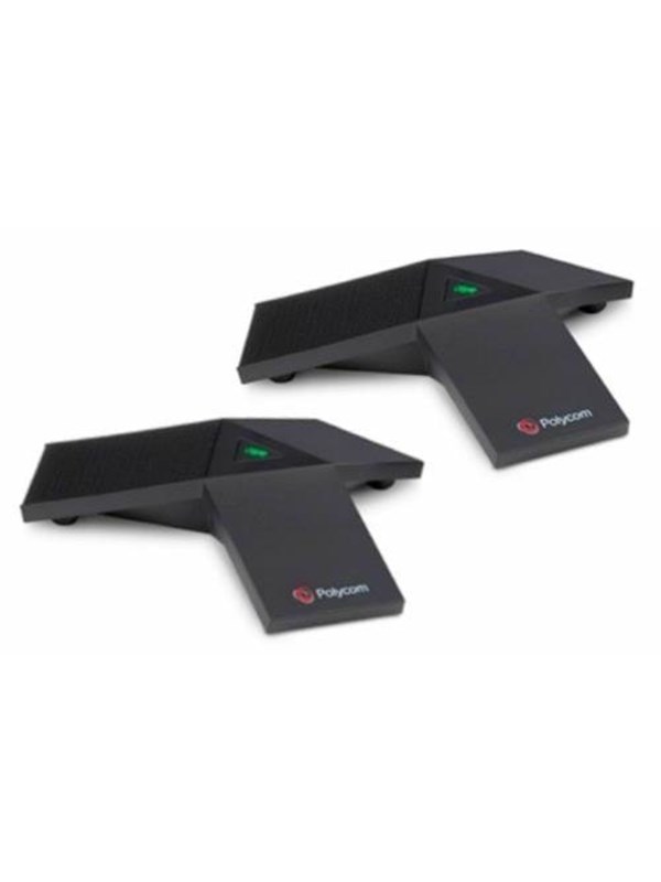 Poly RealPresence Trio Uitbreidingsmicrofoons