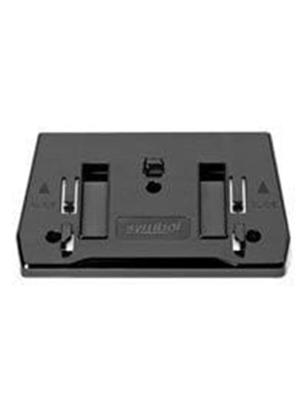 Symbol bar code scanner table mount bracket