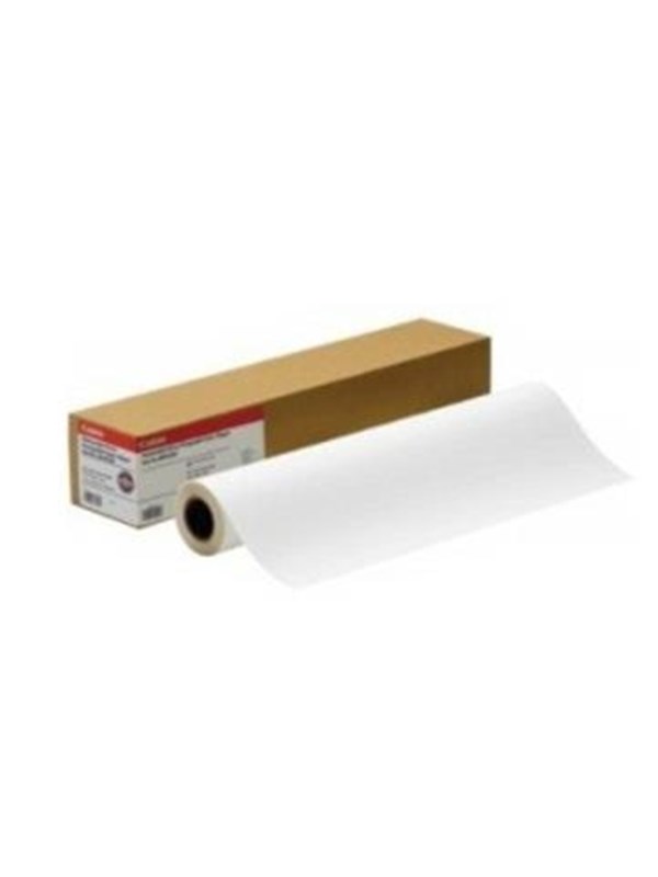 Canon Paper IJM366 PVC Film Matt 1.067x20M