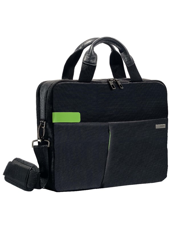 Leitz Bag Laptop 13.3 Zwart