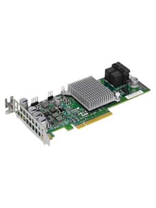 Supermicro Add-on kaart