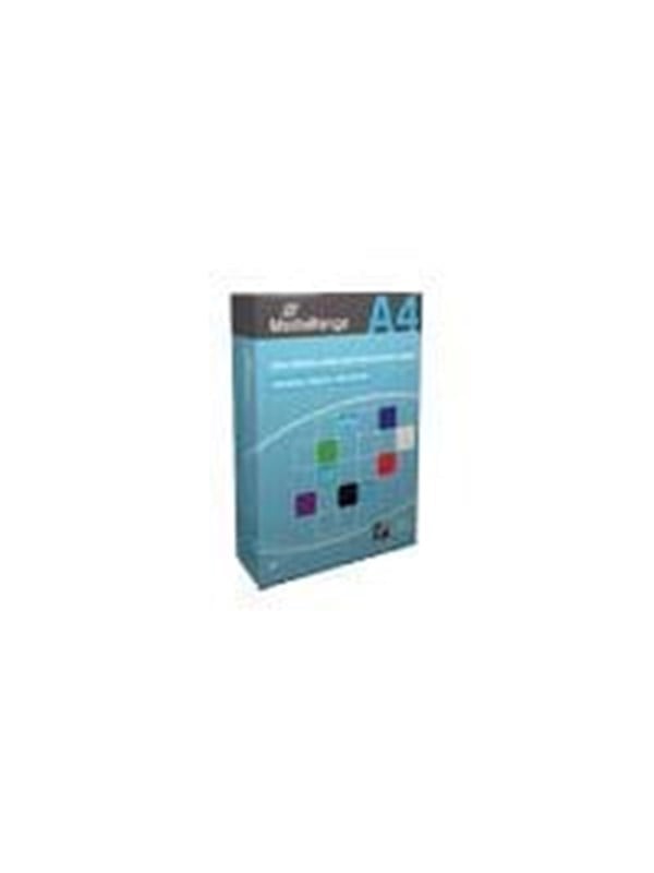 MediaRange Bright white A4 500 Sheets