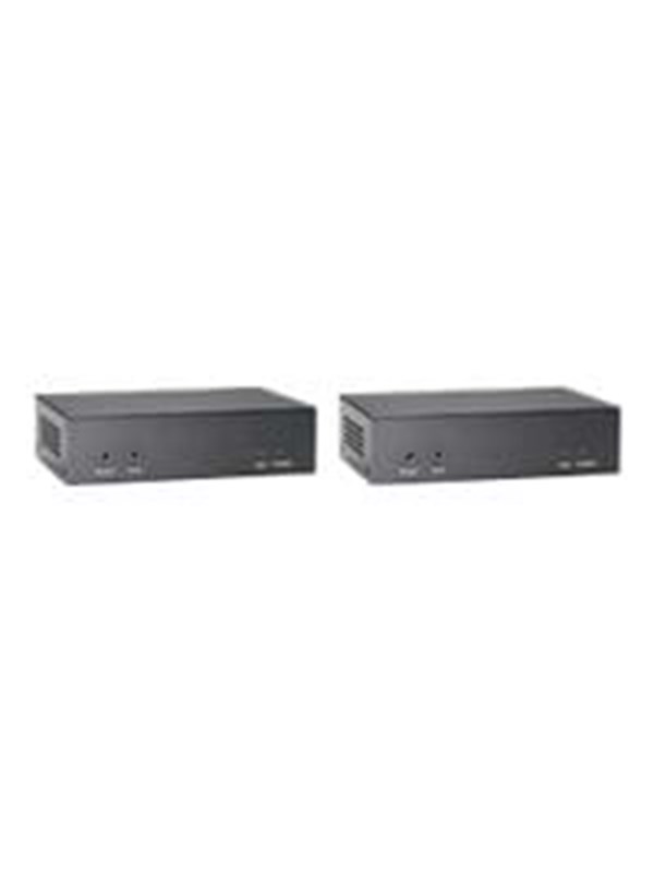 LevelOne HVE-9200P HDMI over Cat.5 Extender Kit: HVE-9200P HDMI via Cat.5 Extender Kit