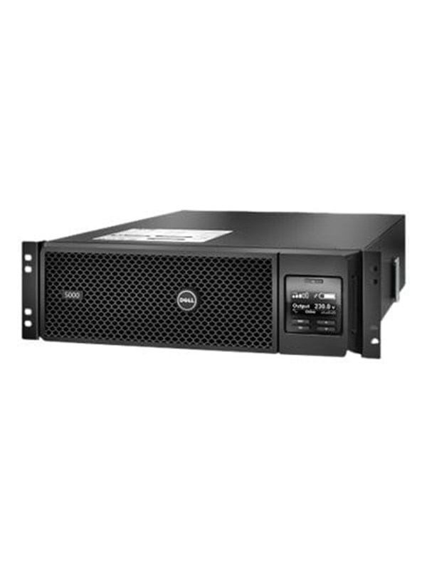 Dell Smart-UPS SRT 5000VA RM