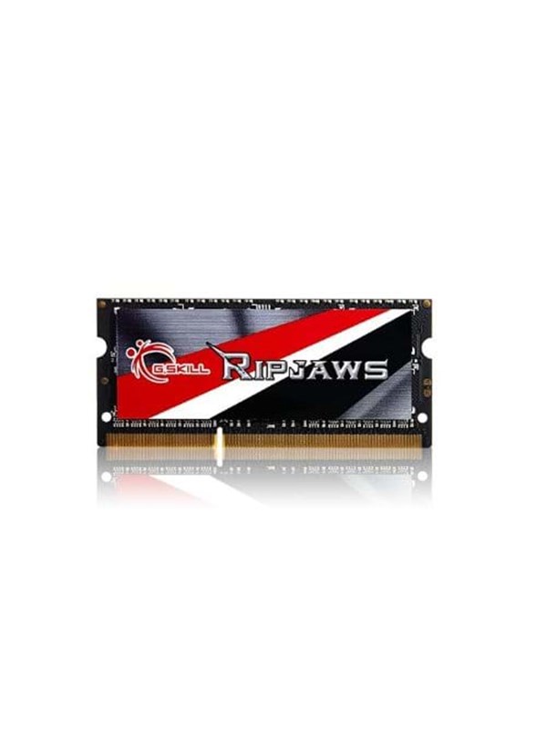 G.Skill Ripjaws3 SO DDR3L-1866 SC - 8GB