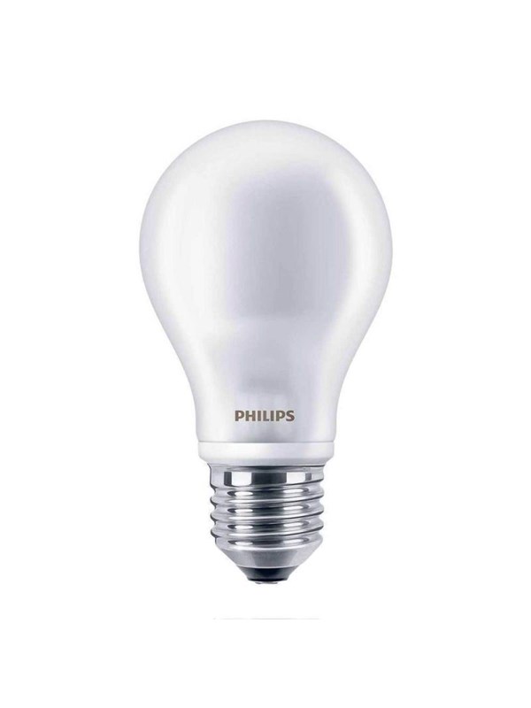 Philips LED spot LED classic 5-40w e27 ww 230v a60 E27
