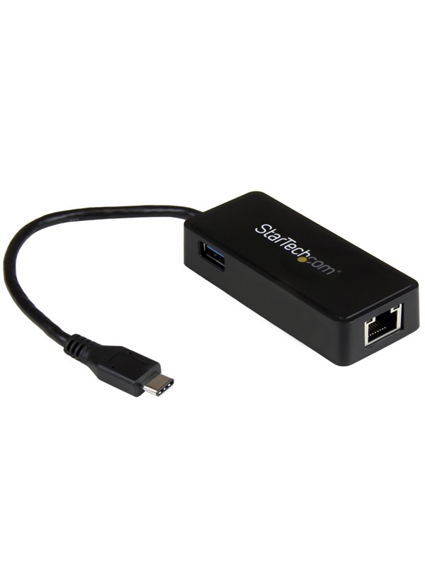 StarTech.com USB Type-C Aan Gigabit Netwerkadapter