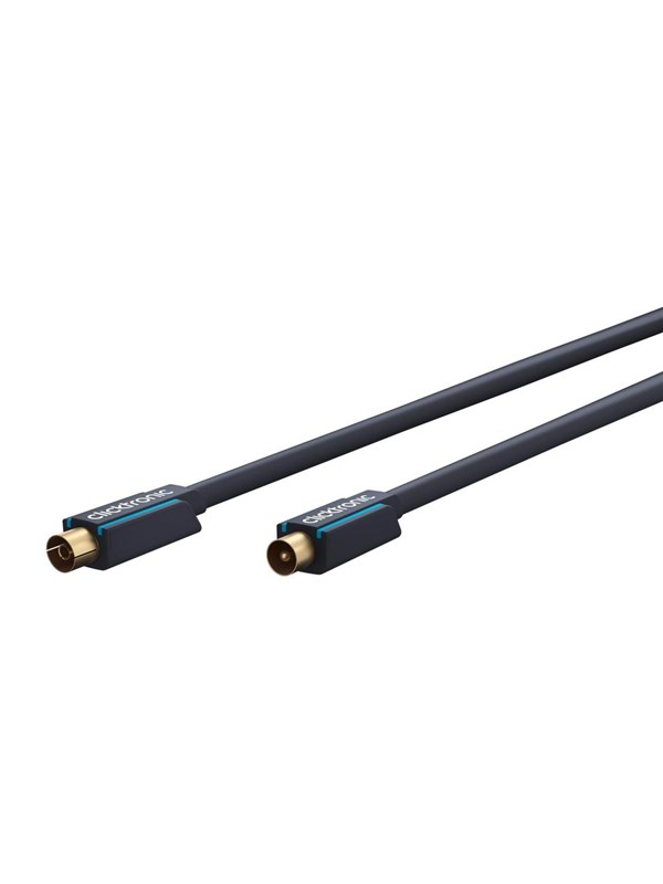 ClickTronic Antennekabel 15m