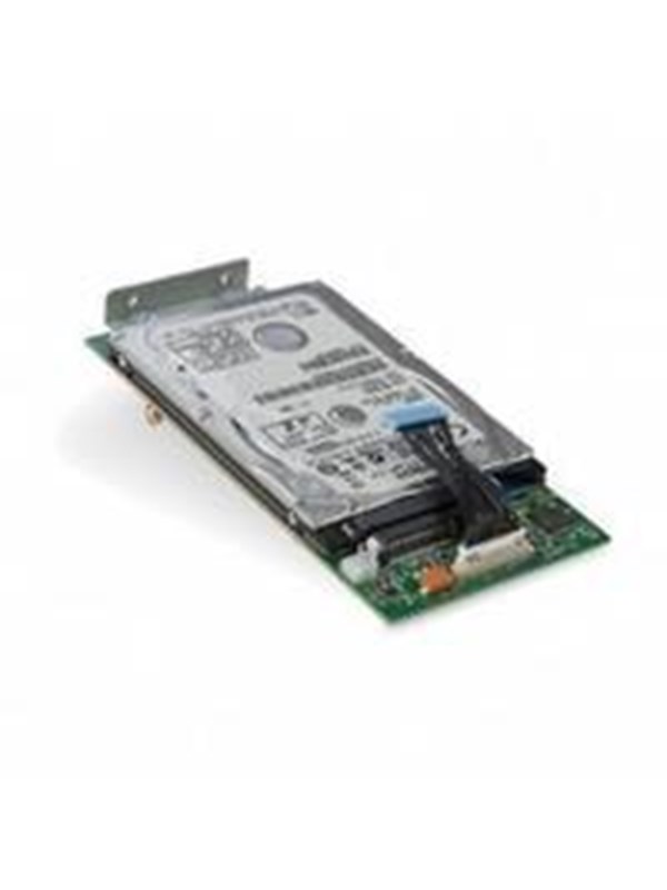 Lexmark HDD - 320 GB: Harde schijf - 320 GB - 320GB - Harde schijf - 27X0400