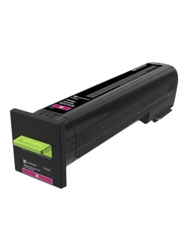 Lexmark 72K20ME