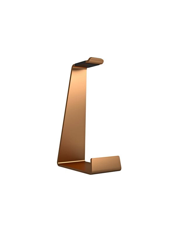 Multibrackets M Headset Holder Table stand Copper