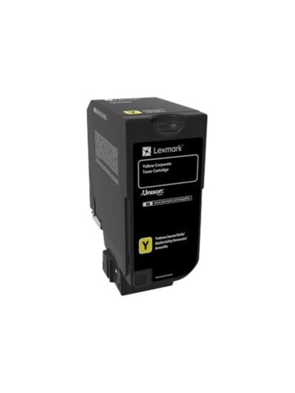 Lexmark