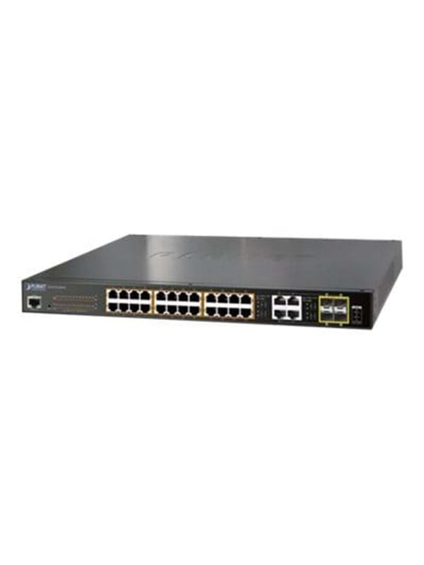 DIGITUS PLANET GS-4210-24P4C