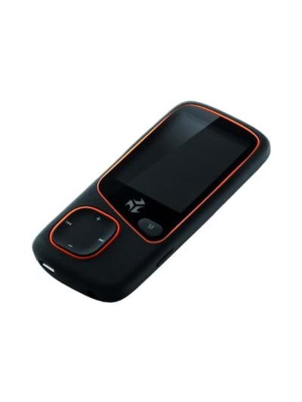 iBOX Fox MP4 Player 4GB - MP3 afspeler 4 GB