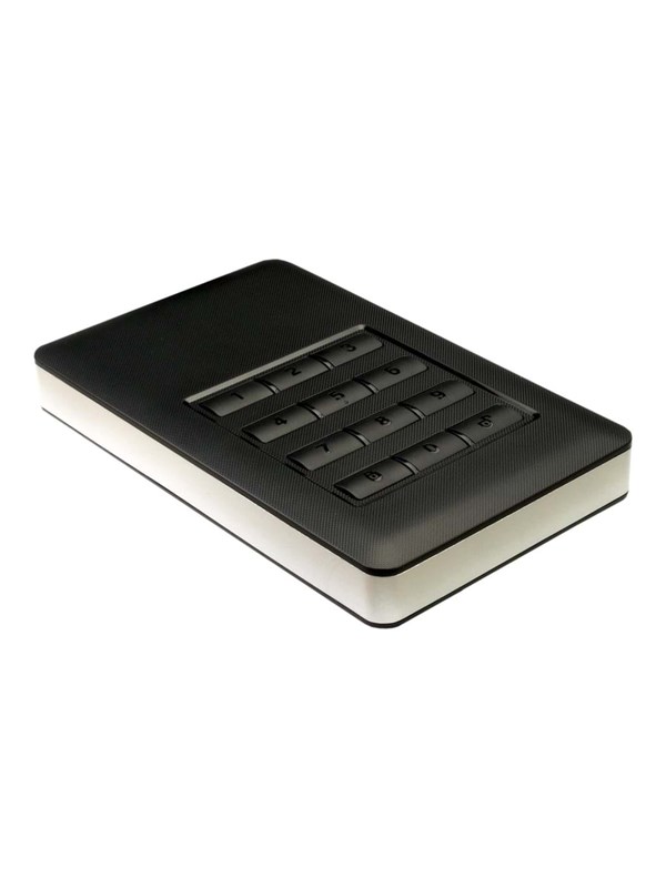 Inter-Tech Argus GD-25LK01