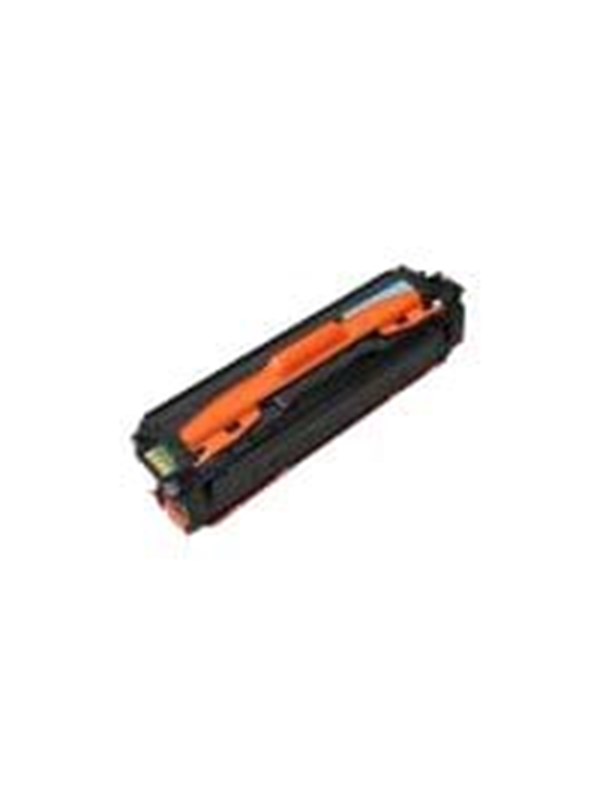 Freecolor - Vervangt Samsung CLT-C504S Toner - Cyaan - 1.800 pagina's - Compatible