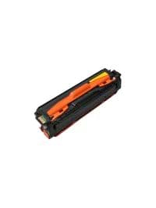 Freecolor - Vervangt Samsung CLT-Y504S Toner - Geel - 1.800 pagina's - Compatible