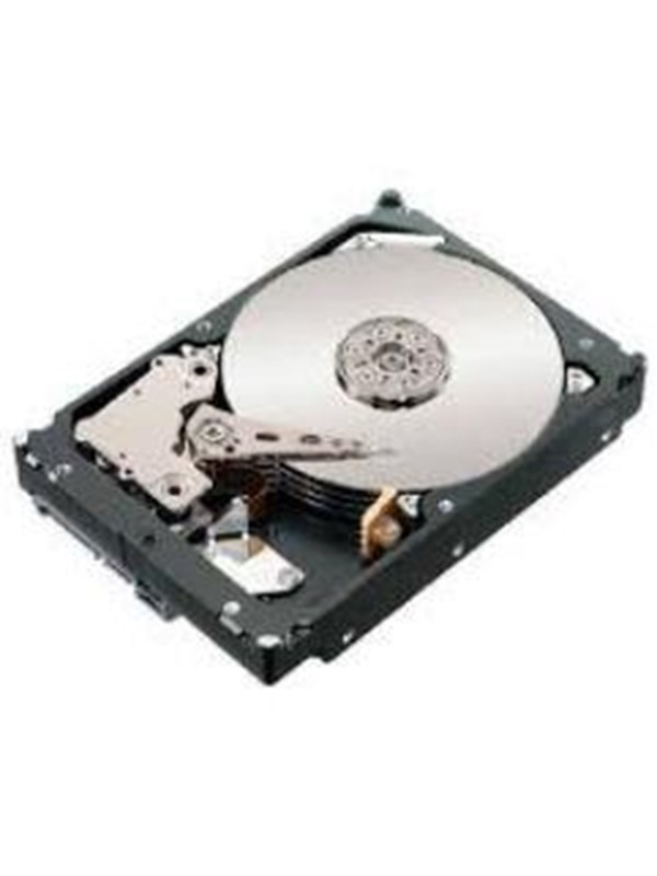 IBM - harddisk - 4TB - Harde schijf - 00Y2426 - Serial Attached SCSI - 3.5" LFF