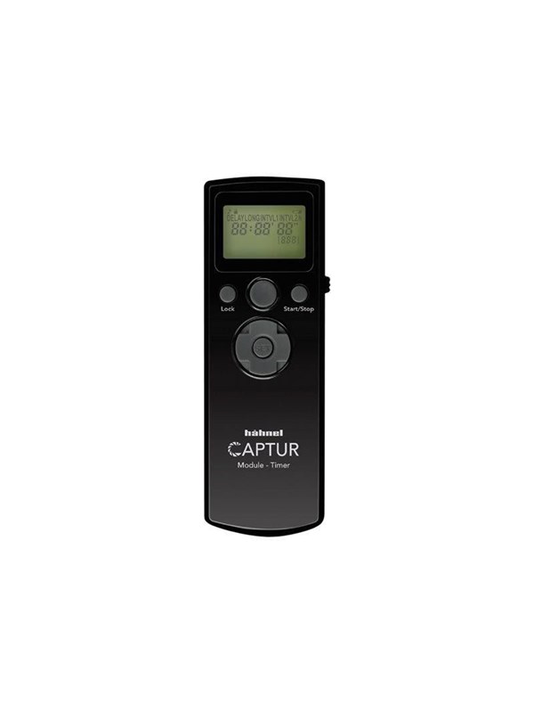 Hähnel Captur Module Timer