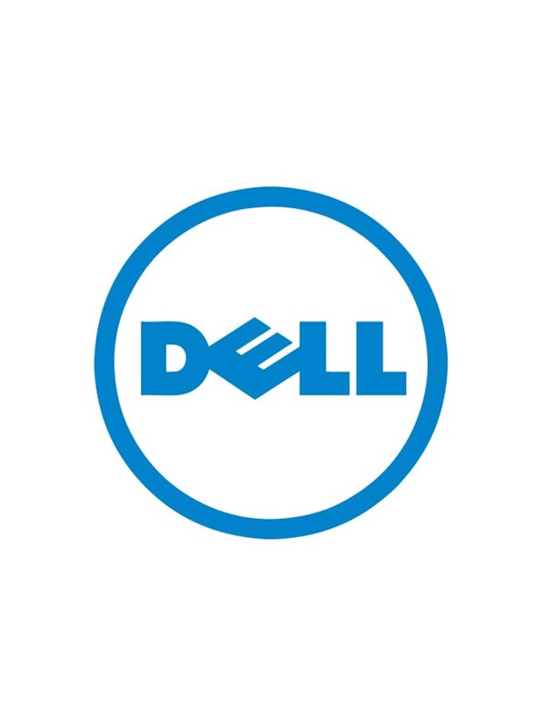 Dell Power Supply 350W - PSU Voeding - 350 Watt - ATX - 80 Plus