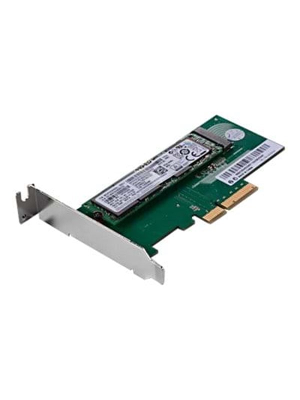 Lenovo ThinkStation M.2 SSD Adapter
