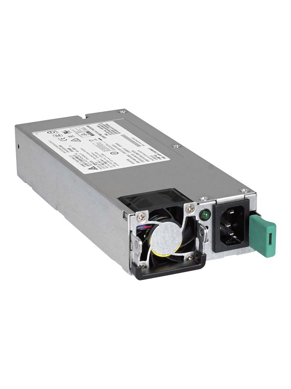 Netgear APS550W Voeding - 550 Watt - ATX - 80 Plus