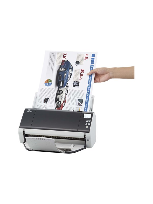 Ricoh fi-7480