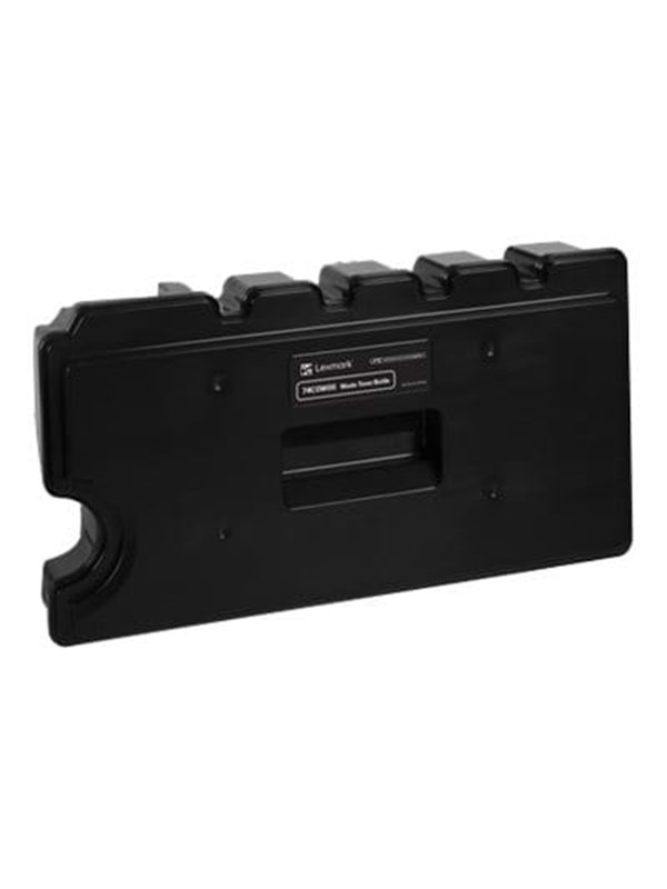 Lexmark Waste toner bottle 90k