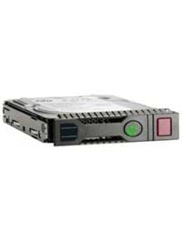 HP E Enterprise - 600GB - Harde schijf - 781577-001 - SAS3 - 2.5"