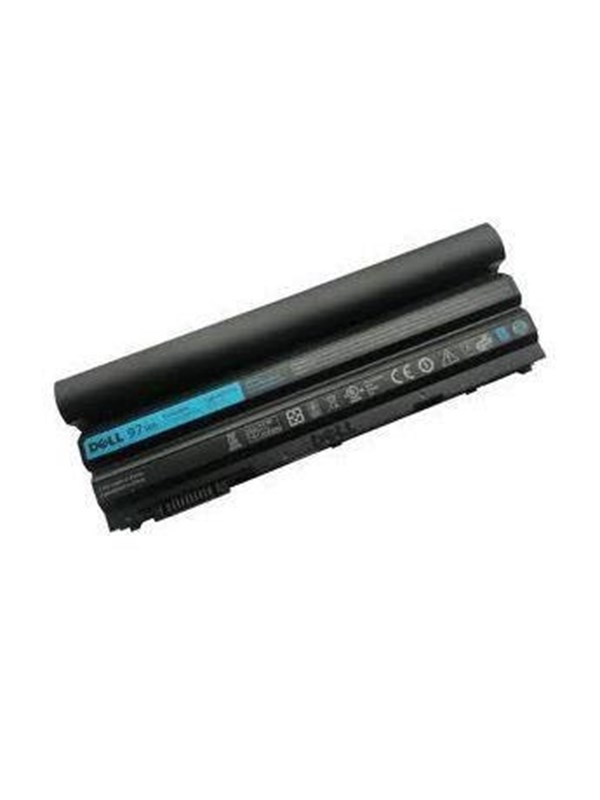 Dell Batterij 9-Cell