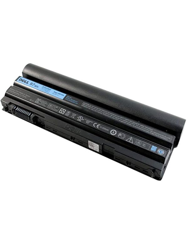 Dell Batterij 9-Cell