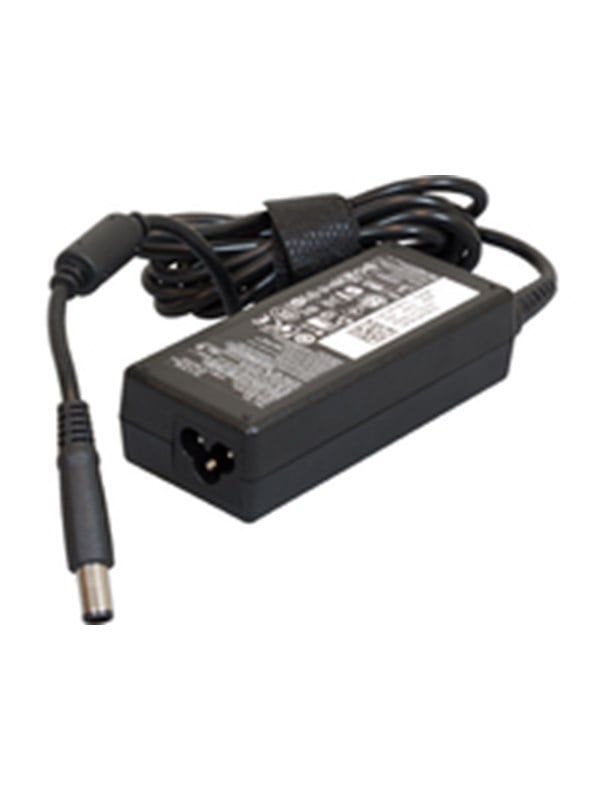 Dell Wyse 450-AHPM netvoeding & inverter Binnen 65 W Zwart