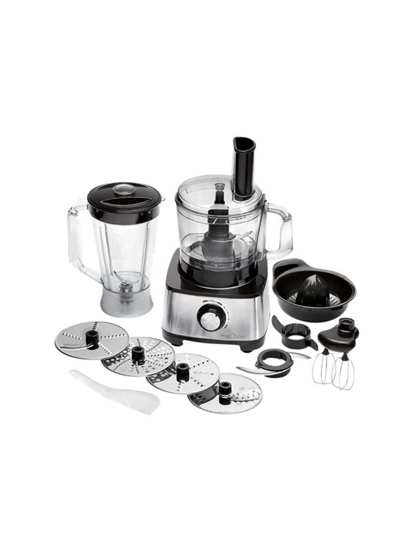 ProfiCook Keukenmachine PC-KM 1063