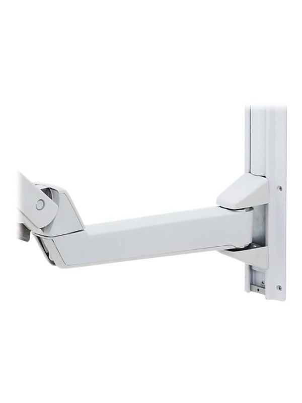Ergotron StyleView Sit-Stand Combo Extender - Max - recommended for