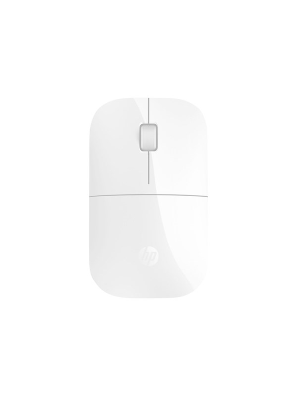 HP Z3700 - Muis - Blue LED - Wit