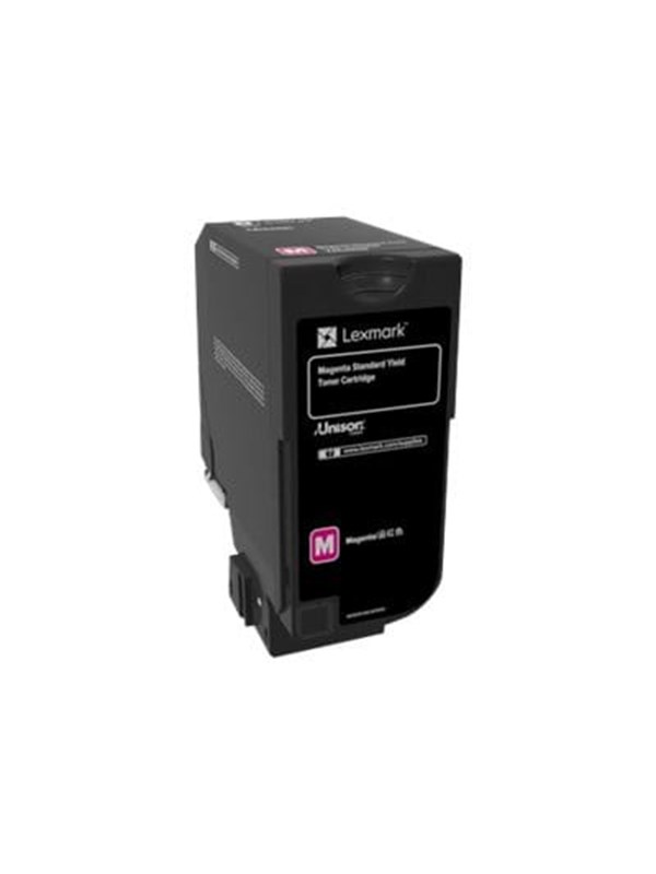 Lexmark