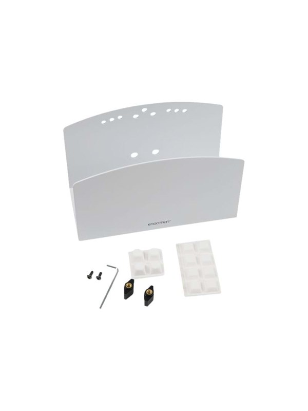 Ergotron Verticaal Universal CPU Houder