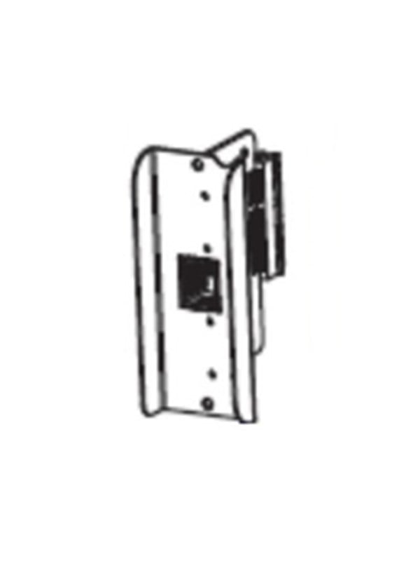 Zebra Ethernet interface
