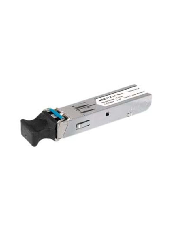 Planet MGB-TLX netwerk transceiver module Vezel-optiek 1000 Mbit/s SFP 1310 nm