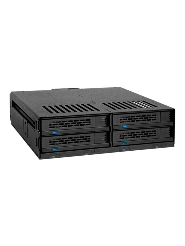 Icy dock ExpressCage MB324SP-B