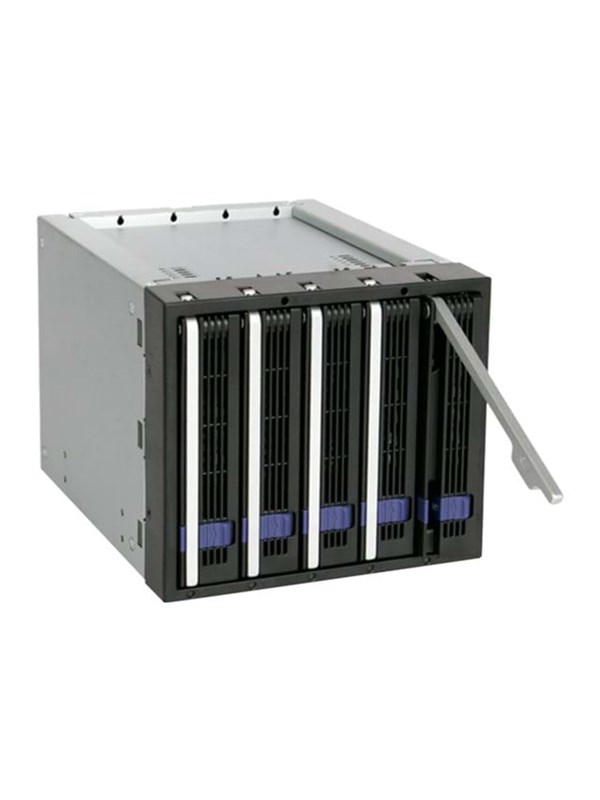 ICY BOX Cremax ICY Dock FatCage MB155SP-B