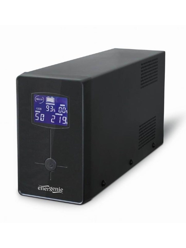 Gembird EnerGenie EG-UPS-034