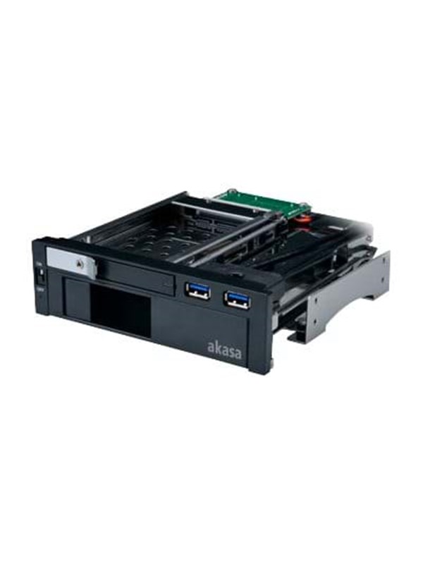 Akasa Lokstor M51