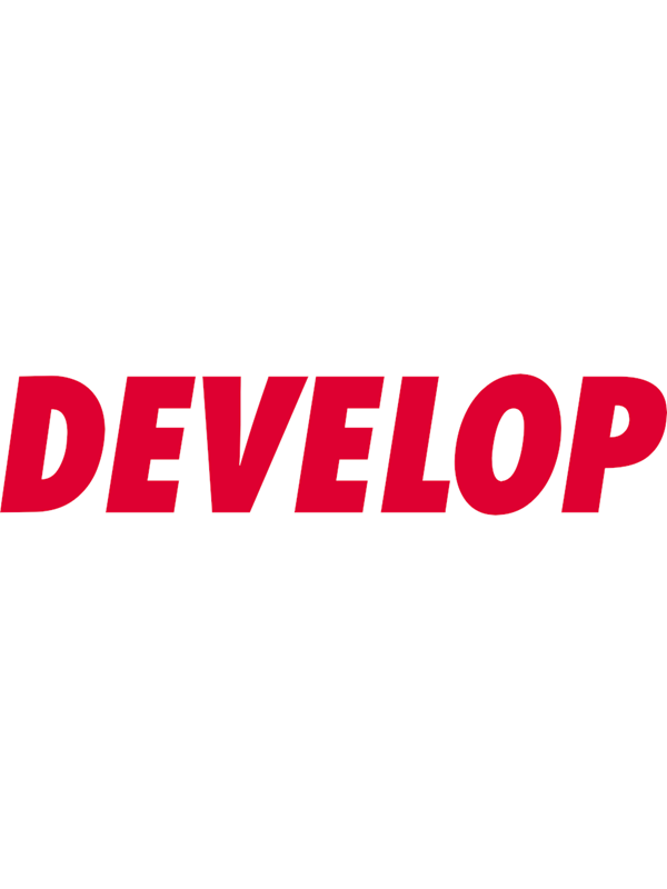 DEVELOP IUP23K