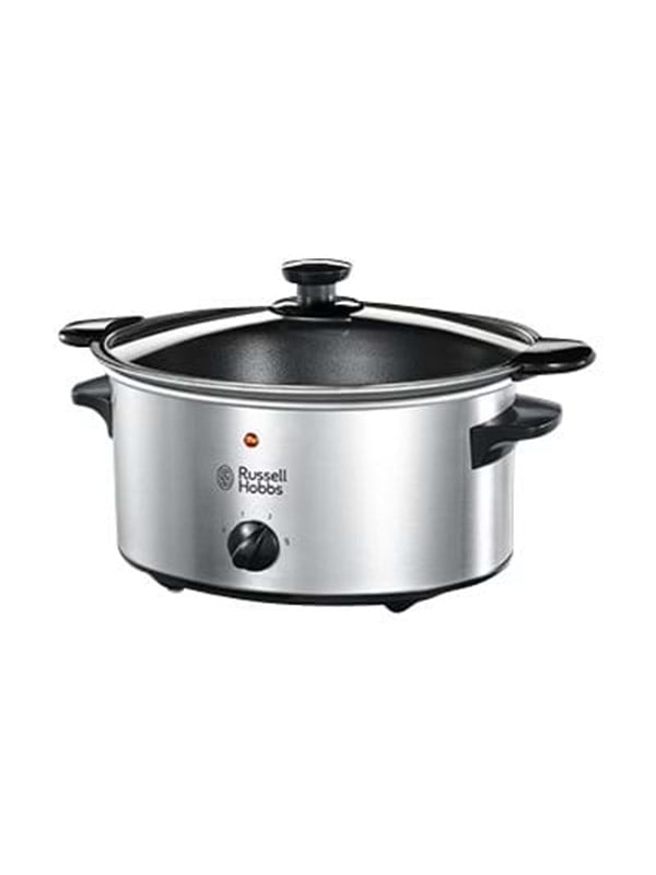 Russell Hobbs Cook@Home Slow Cooker 22740-56