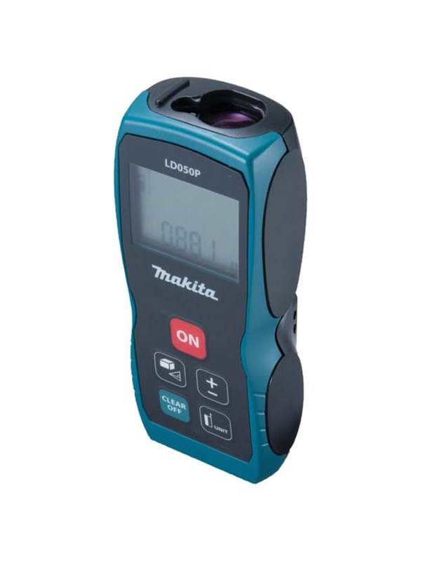 Makita Laser afstandsmeter - 50 meter - LD050P