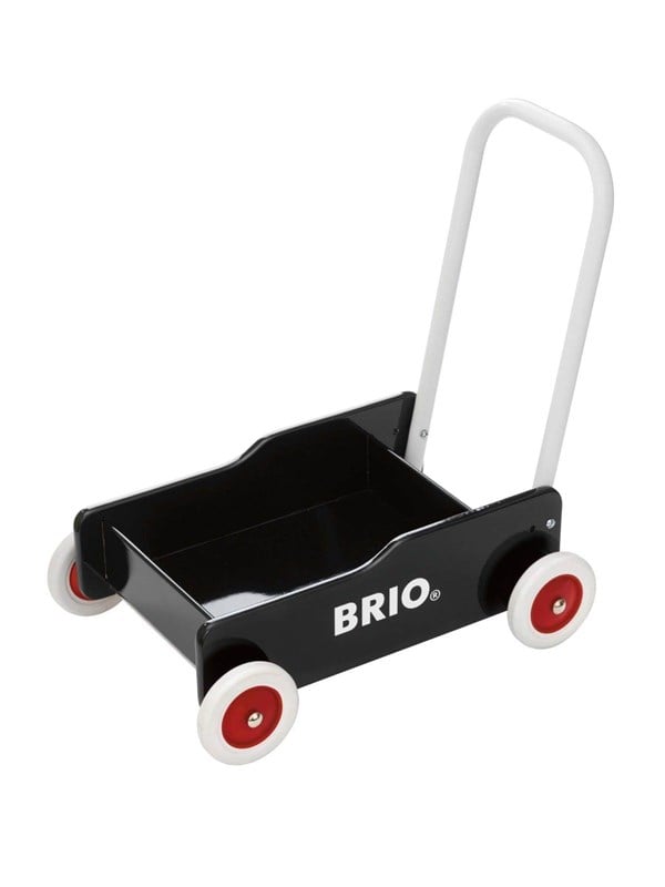 Brio Toddler Wobbler Zwart