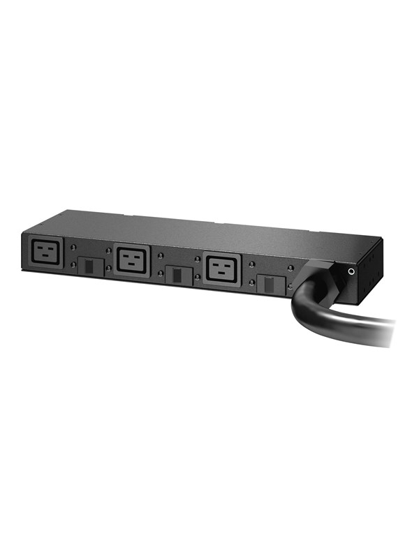 APC Basic Rack PDU AP6038A