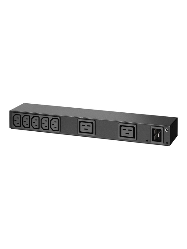 APC Basis Rack PDU AP6120A