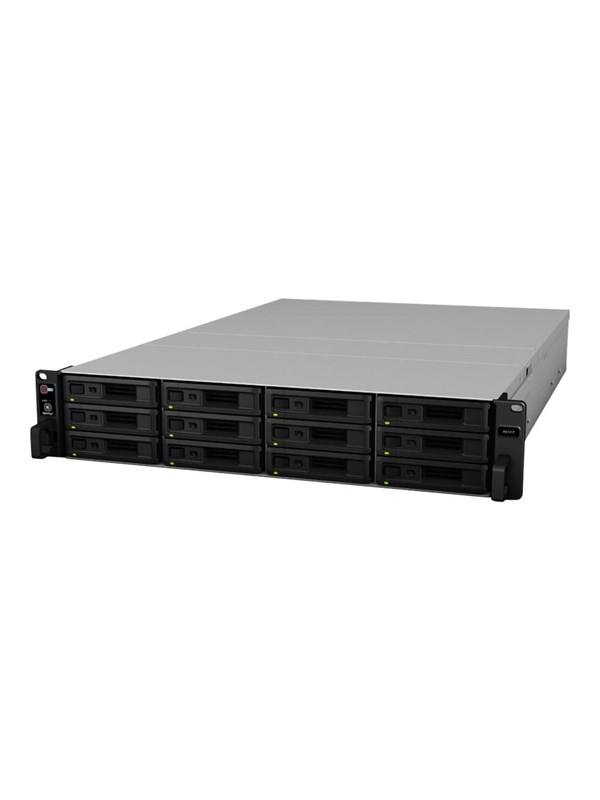 Synology RX1217RP 12-Bay Uitbreidingsunit